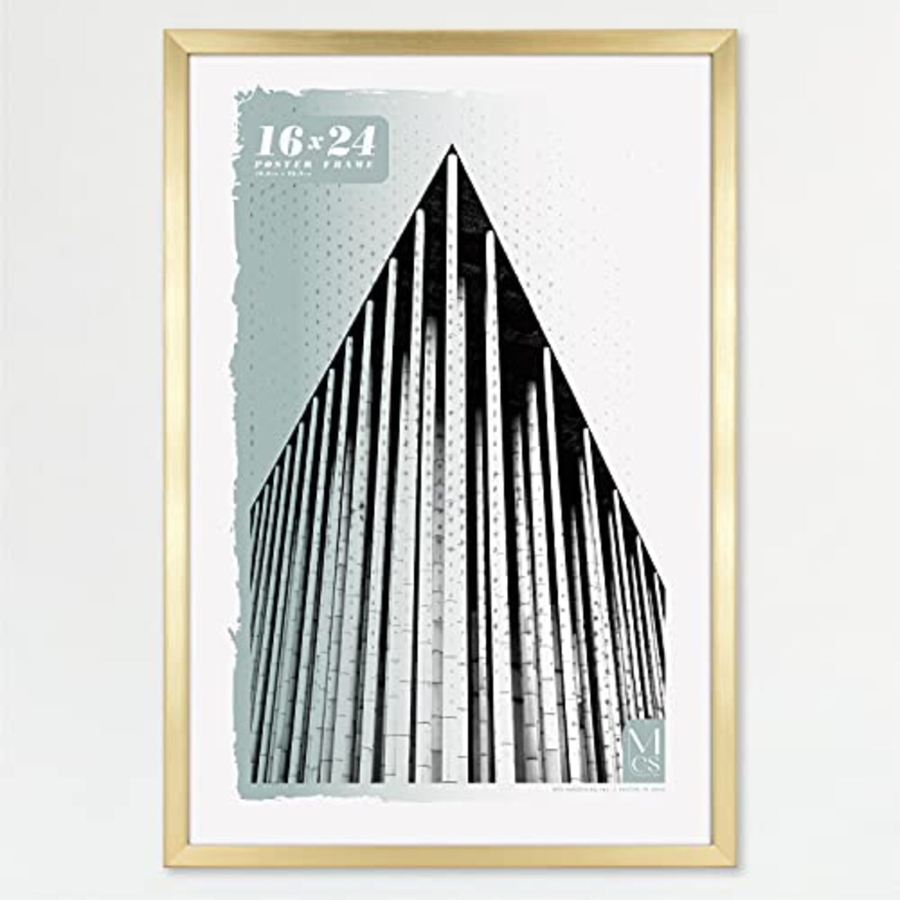 Michaels frames deals 16x24
